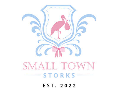Small Town Storks